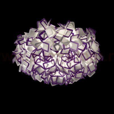 10231/780C Purple Потолочный светильник LOFT IT Clizia