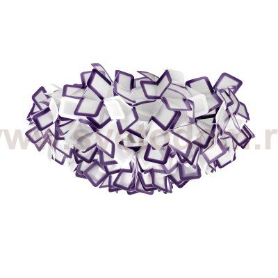 10231/780C Purple Потолочный светильник LOFT IT Clizia