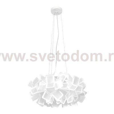 Подвесные светильники Loft it 10231/530 White Clizia