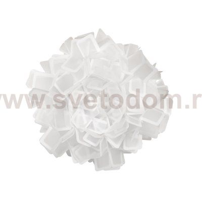 Потолочные светильники Loft it 10231/530C White Clizia
