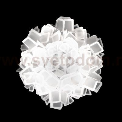 Потолочные светильники Loft it 10231/530C White Clizia