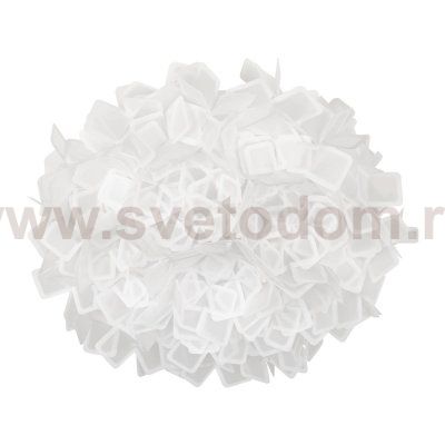 Потолочные светильники Loft it 10231/780C White Clizia