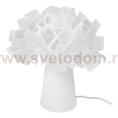 Настольные лампы Loft it 10231T White Clizia