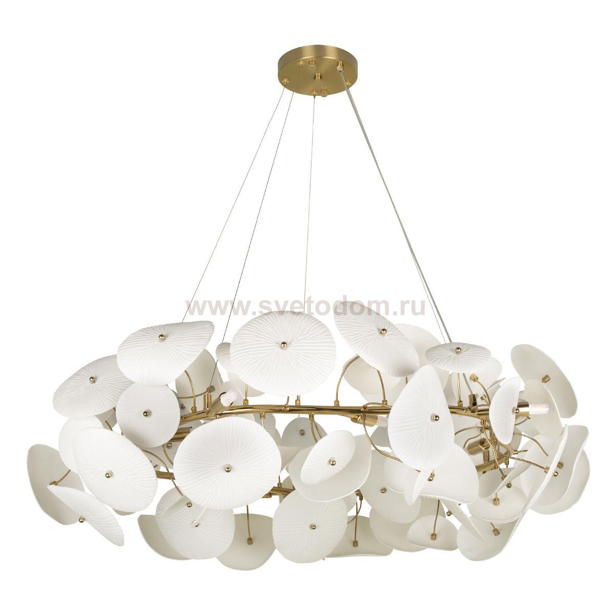 10234/1000 Подвесной светильник LOFT IT Paradise