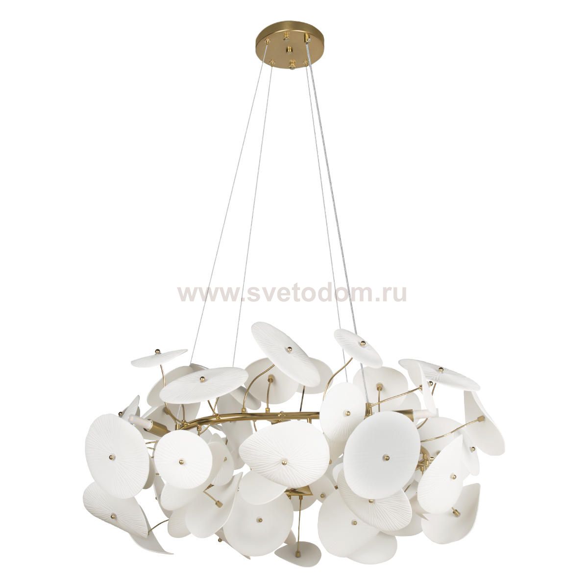 10234/800 Подвесной светильник LOFT IT Paradise