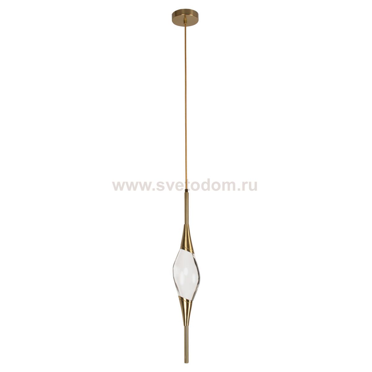 10235/600 Подвесной светильник LOFT IT Pezzo