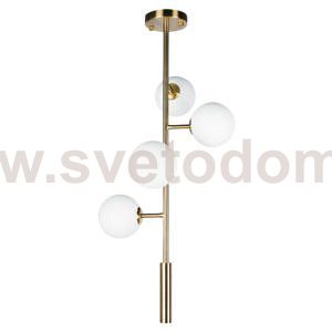 10236/4 Светильник на штанге LOFT IT Tely