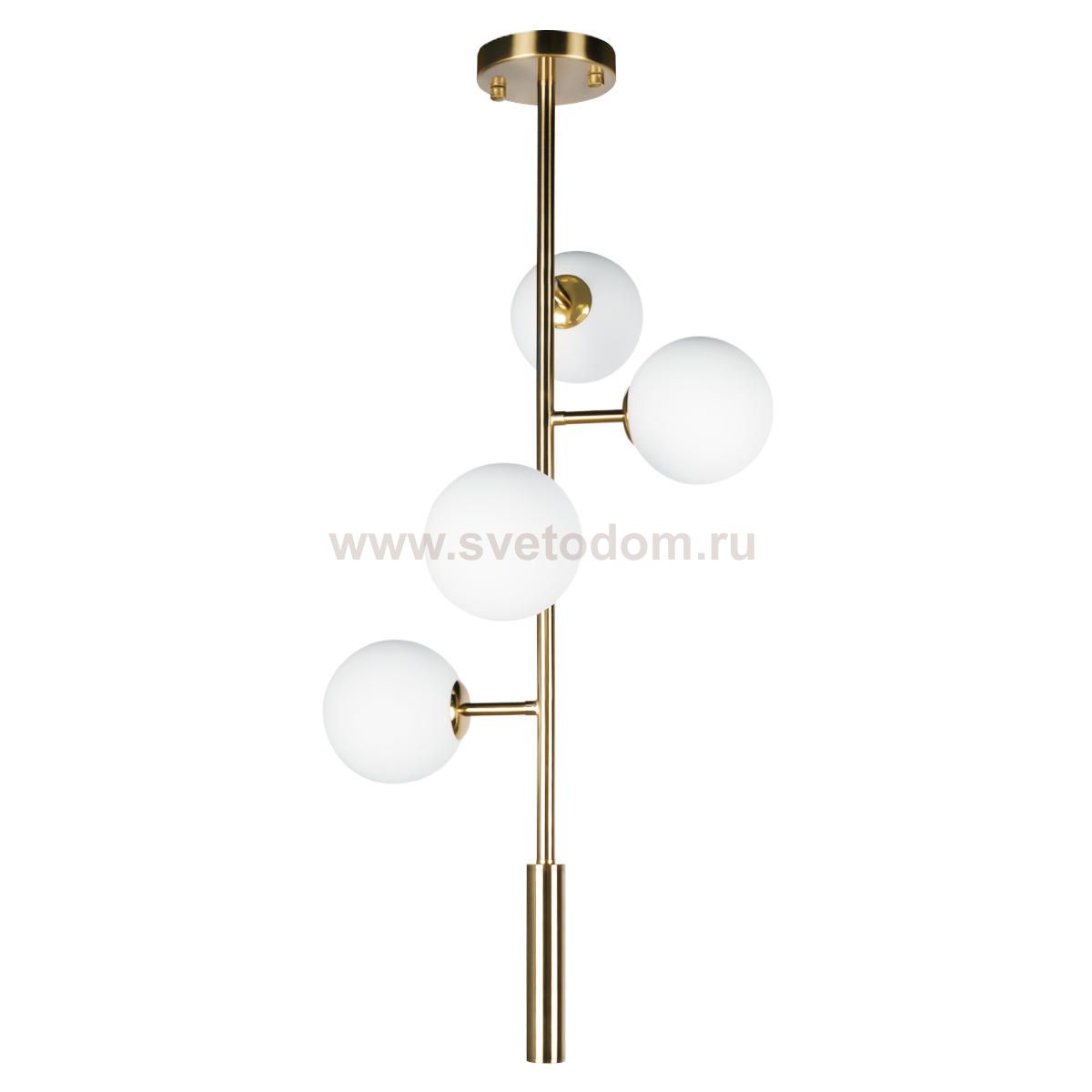 10236/4 Светильник на штанге LOFT IT Tely