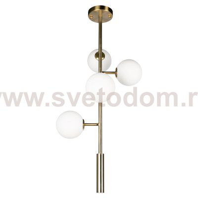 10236/4 Светильник на штанге LOFT IT Tely