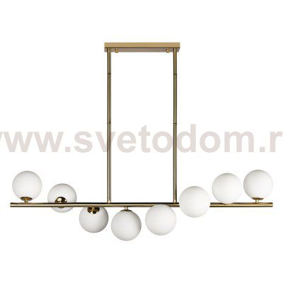 10236/8 Светильник на штанге LOFT IT Tely