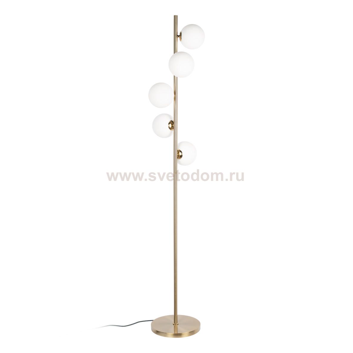 10236F Торшер LOFT IT Tely