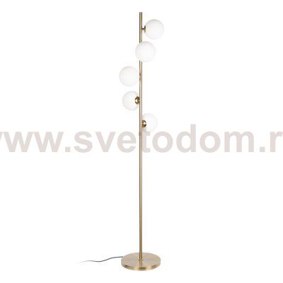 10236F Торшер LOFT IT Tely