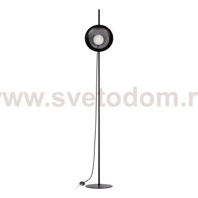 10237F Black Торшер LOFT IT Wonders