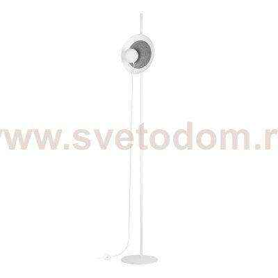10237F White Торшер LOFT IT Wonders