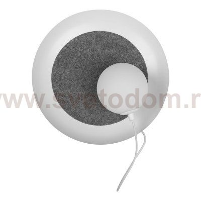 10237W White Настенный светильник LOFT IT Wonders