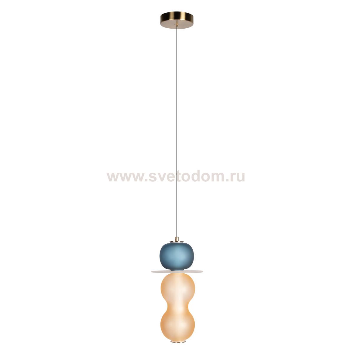 10239P/A Подвесной светильник LOFT IT Lollipop