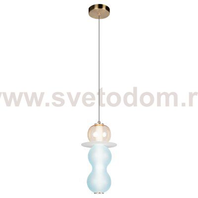 10239P/B Подвесной светильник LOFT IT Lollipop