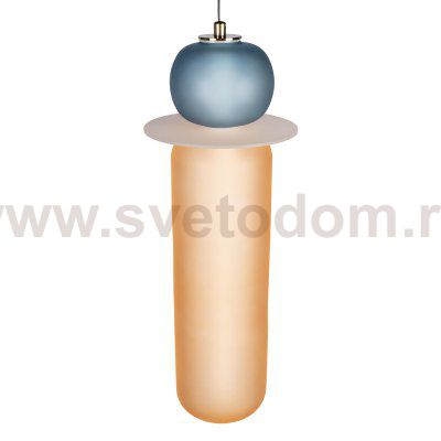 10239P/D Подвесной светильник LOFT IT Lollipop