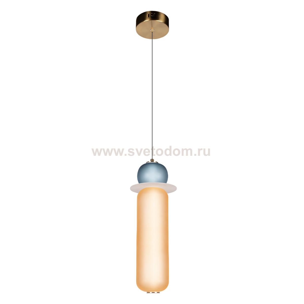 10239P/D Подвесной светильник LOFT IT Lollipop