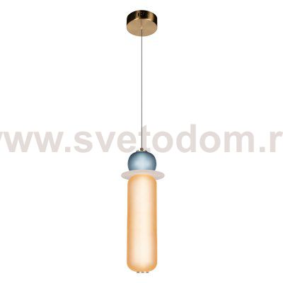 10239P/D Подвесной светильник LOFT IT Lollipop