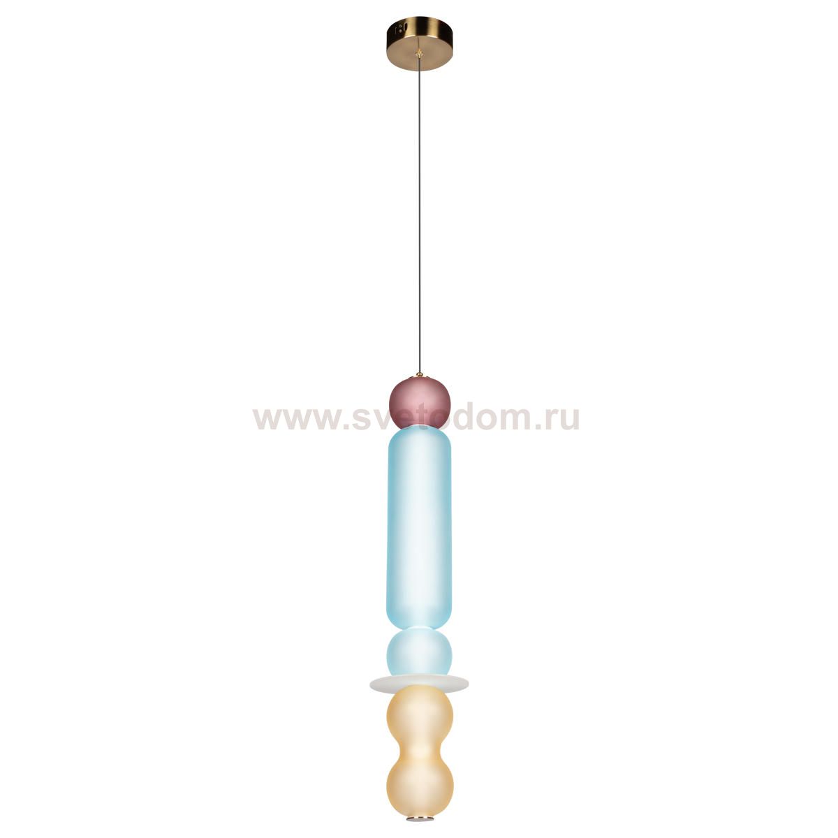 10239P/E Подвесной светильник LOFT IT Lollipop