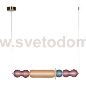 10239P/H Подвесной светильник LOFT IT Lollipop