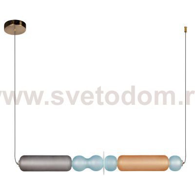 10239P/I Подвесной светильник LOFT IT Lollipop