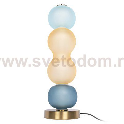 10239T/B Настольная лампа LOFT IT Lollipop