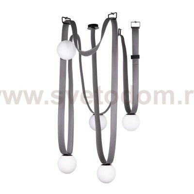 10240/5 Подвесной светильник LOFT IT Picot