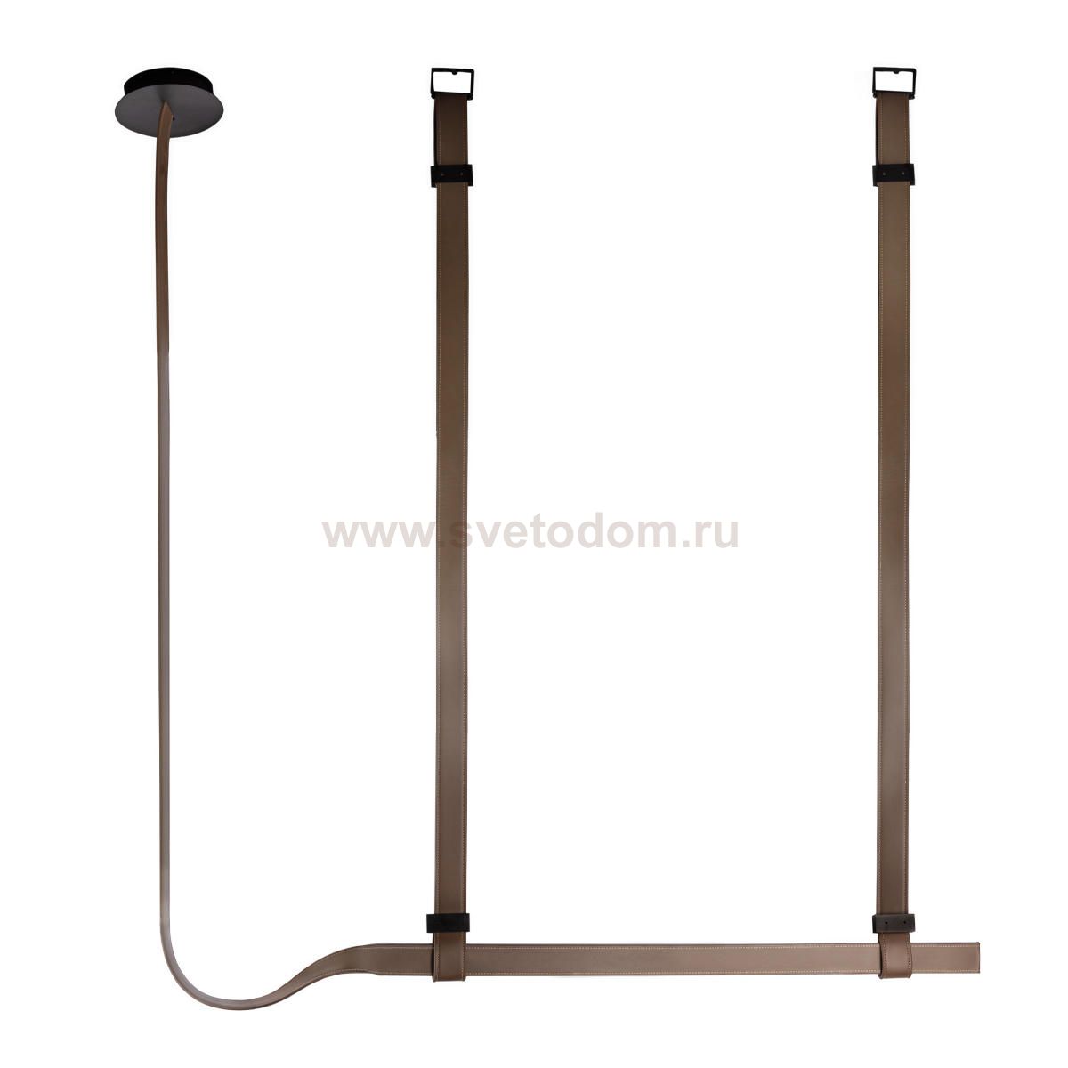 10241/1000 Подвесной светильник LOFT IT Strong