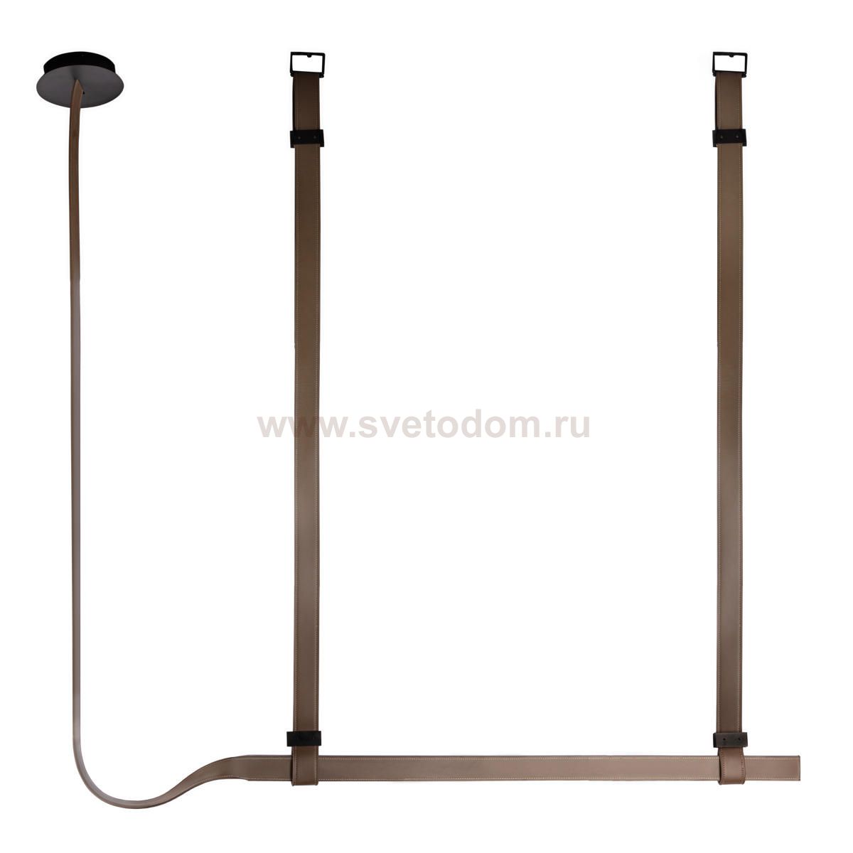 10241/1200 Подвесной светильник LOFT IT Strong