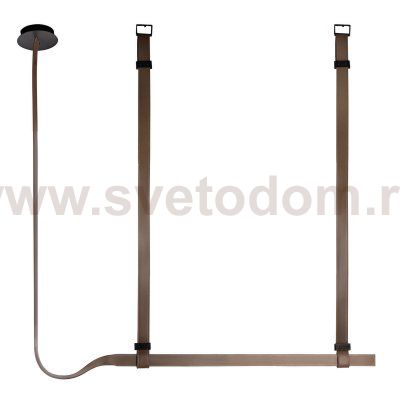 10241/1200 Подвесной светильник LOFT IT Strong