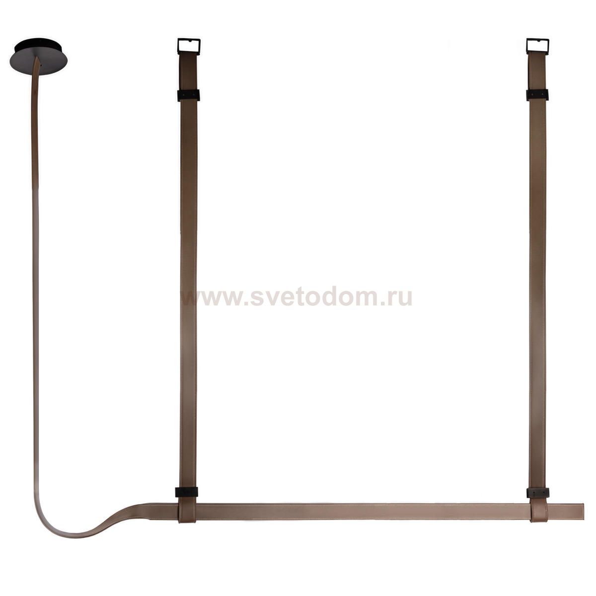 10241/1500 Подвесной светильник LOFT IT Strong