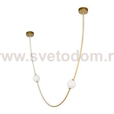 10242/800 Gold Подвесной светильник LOFT IT Embrace