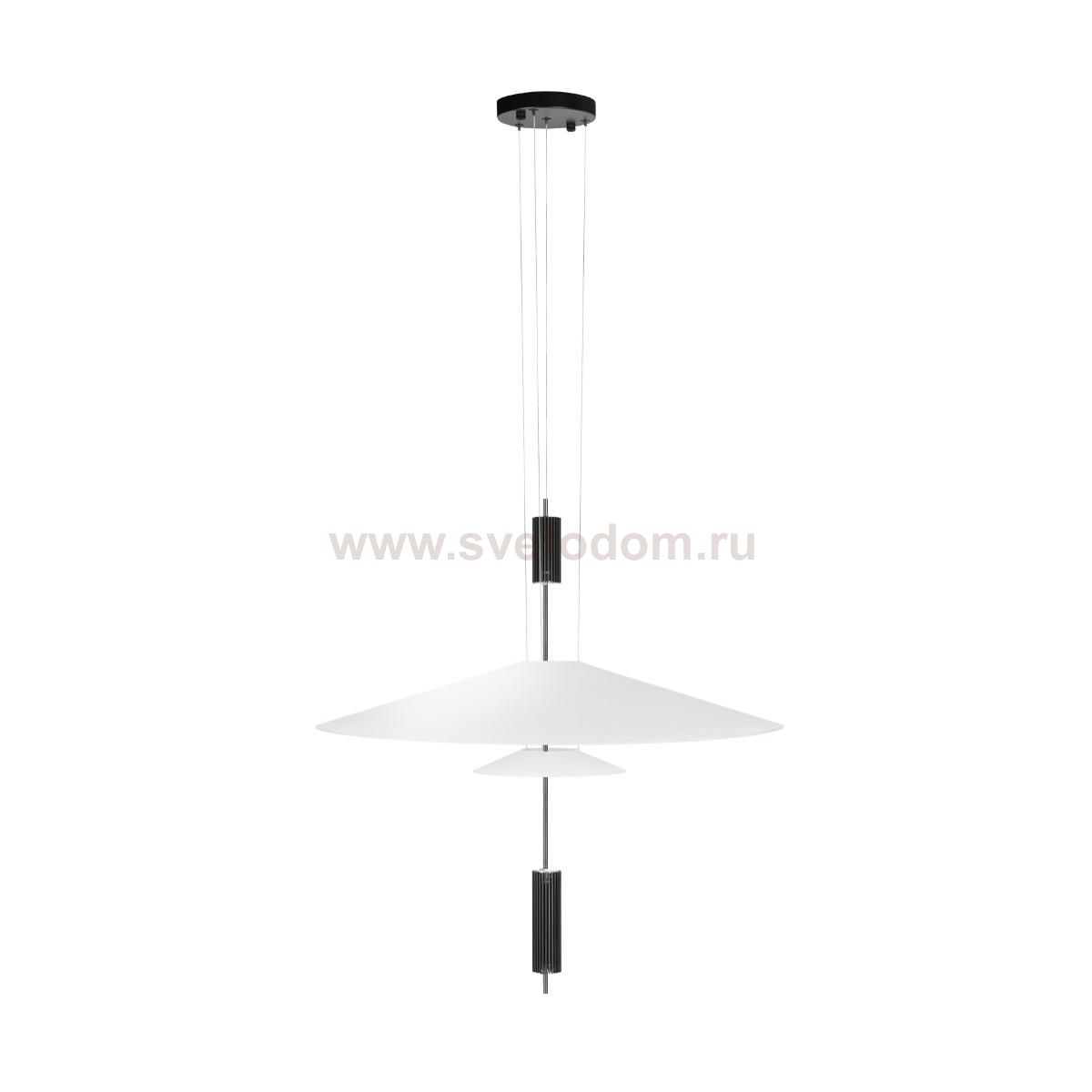 10244/A Black Подвесной светильник LOFT IT Skylar