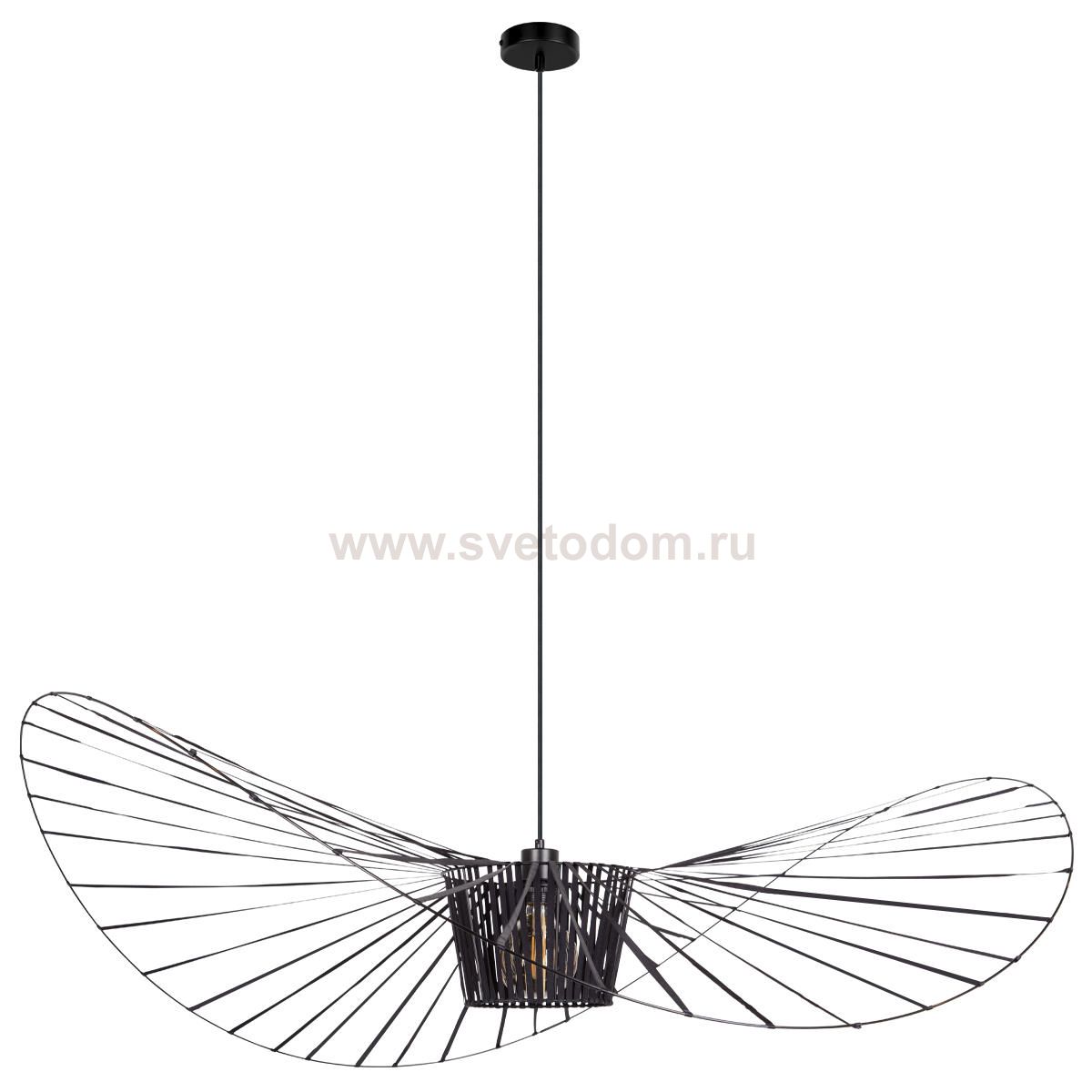 10246/1200 Подвесной светильник LOFT IT Chapeau