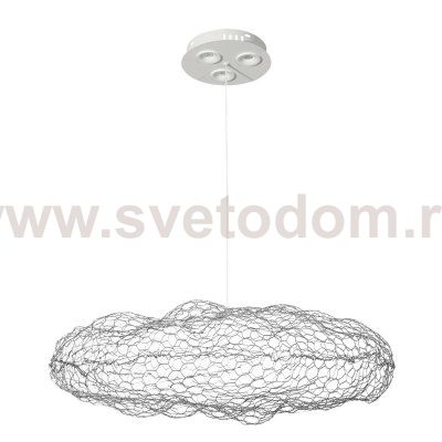10247/1000 Silver Подвесной светильник LOFT IT Cloud