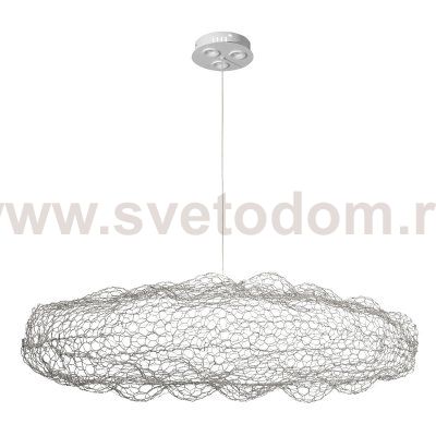 10247/1500 Silver Подвесной светильник LOFT IT Cloud