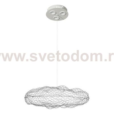 10247/550 Silver Подвесной светильник LOFT IT Cloud
