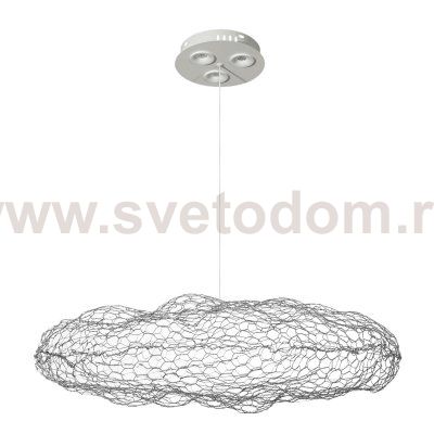 10247/700 Silver Подвесной светильник LOFT IT Cloud