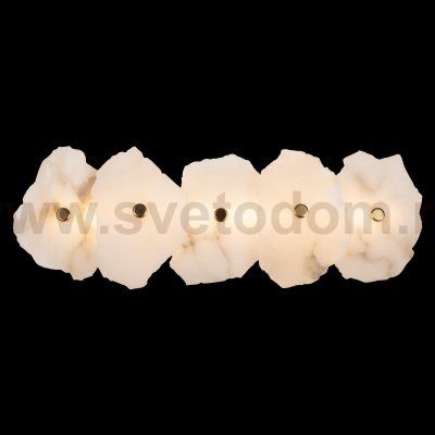 10248/5W Настенный светильник LOFT IT Alicante