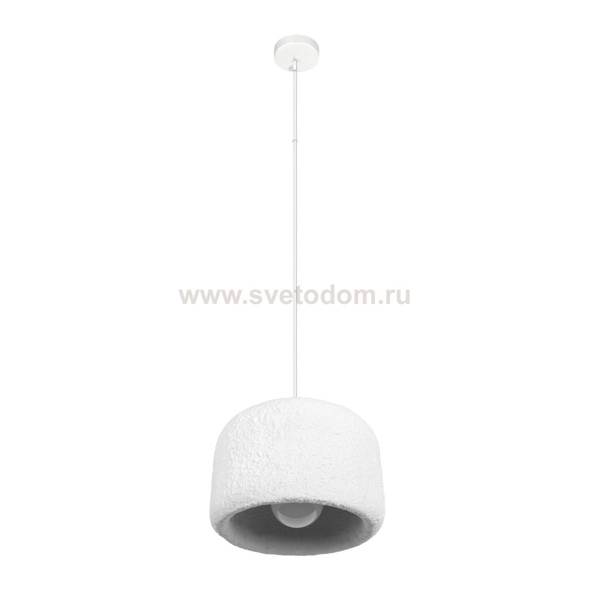 10252/300 White Подвесной светильник LOFT IT Stone
