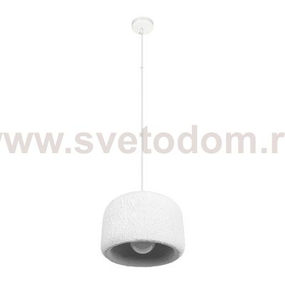 10252/300 White Подвесной светильник LOFT IT Stone