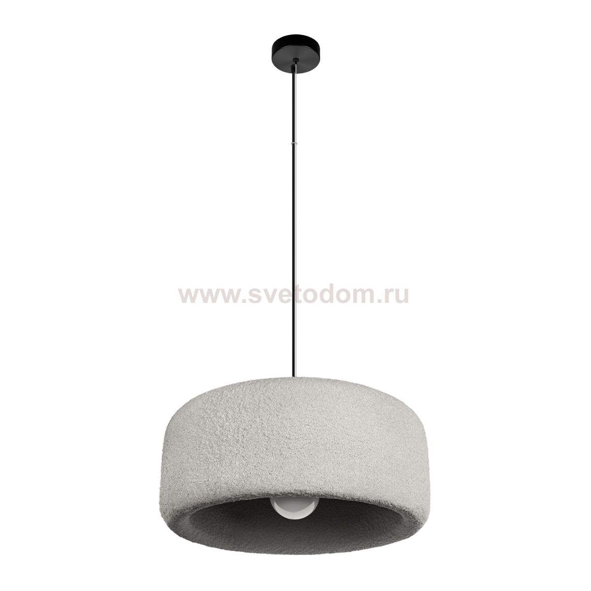 10252/500 Grey Подвесной светильник LOFT IT Stone