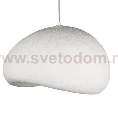 10252/600 White Подвесной светильник LOFT IT Stone