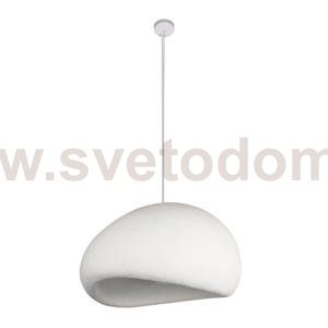 10252/600 White Подвесной светильник LOFT IT Stone
