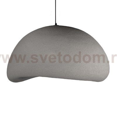 10252/800 Grey Подвесной светильник LOFT IT Stone