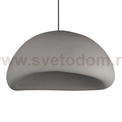 10252/800 Grey Подвесной светильник LOFT IT Stone
