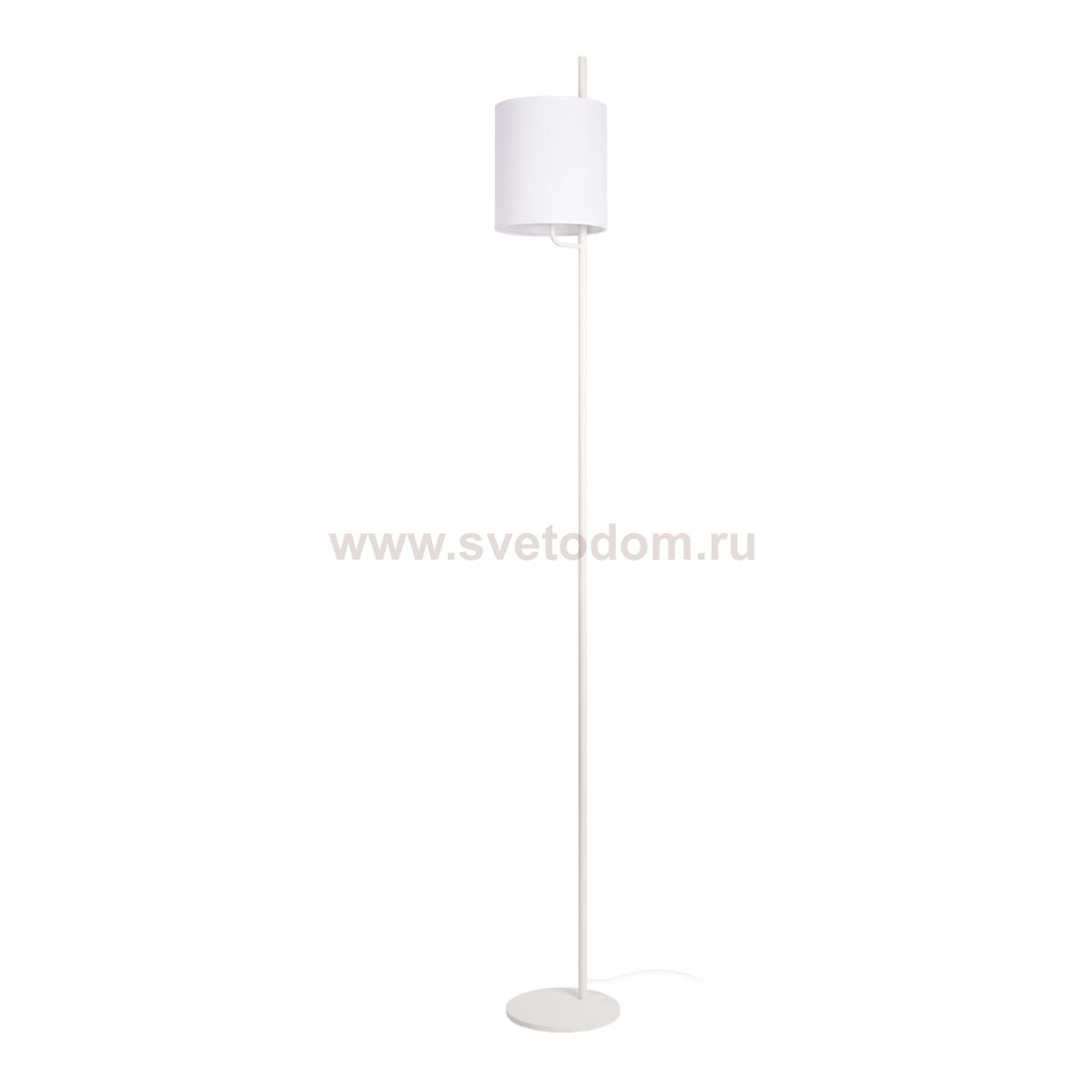 10253F/A White Торшер LOFT IT Ritz