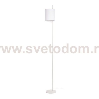 10253F/A White Торшер LOFT IT Ritz